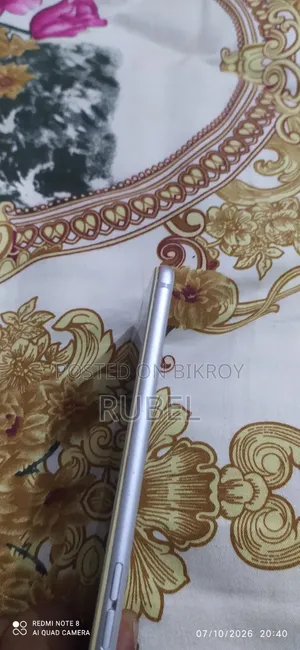 অ্যাপল আইফোন ৬ প্লাস ৬৪ জিবি রূপালী