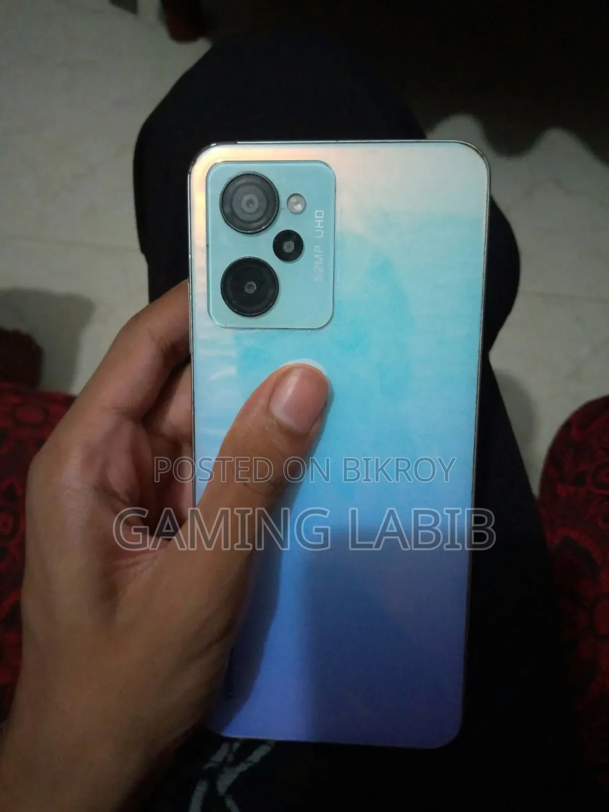 Symphony Innova 10 64 GB Purple