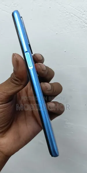 Oppo A16 64 GB Blue