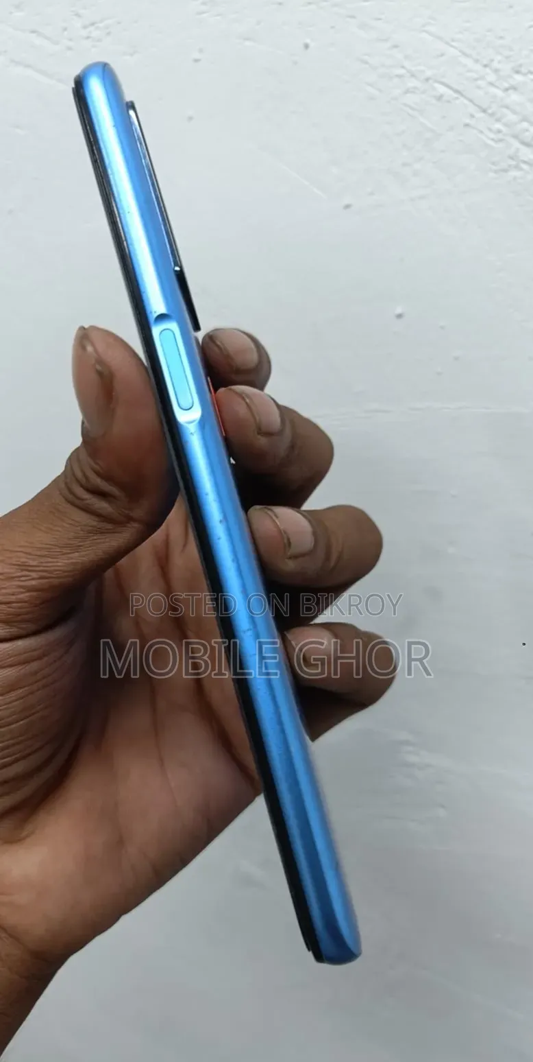 Oppo A16 64 GB Blue