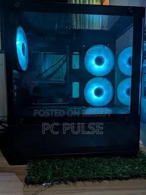 Maxgreen 350 RGB Aquarium Casing