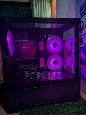 Maxgreen 350 RGB Aquarium Casing