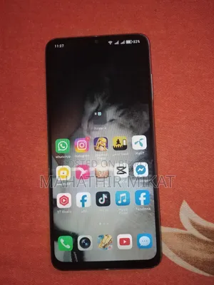 রিয়েলমি এক্স৬সি ১২৮ জিবি ব্লু