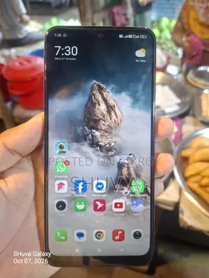 Xiaomi Redmi Note 12 128 GB Blue