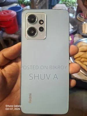 Xiaomi Redmi Note 12 128 GB Blue