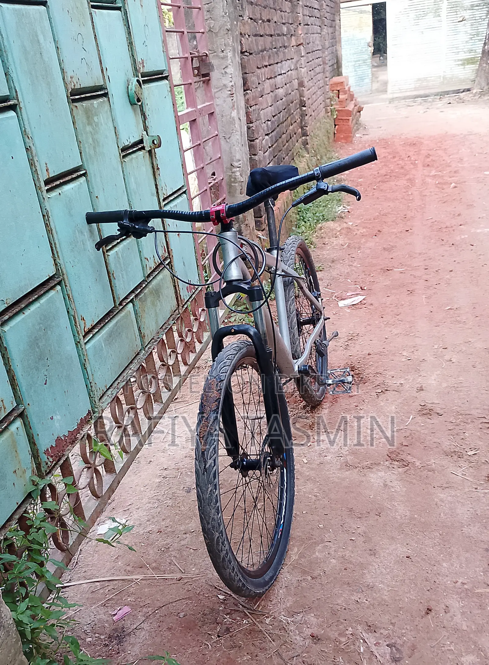 Cycle for Sale