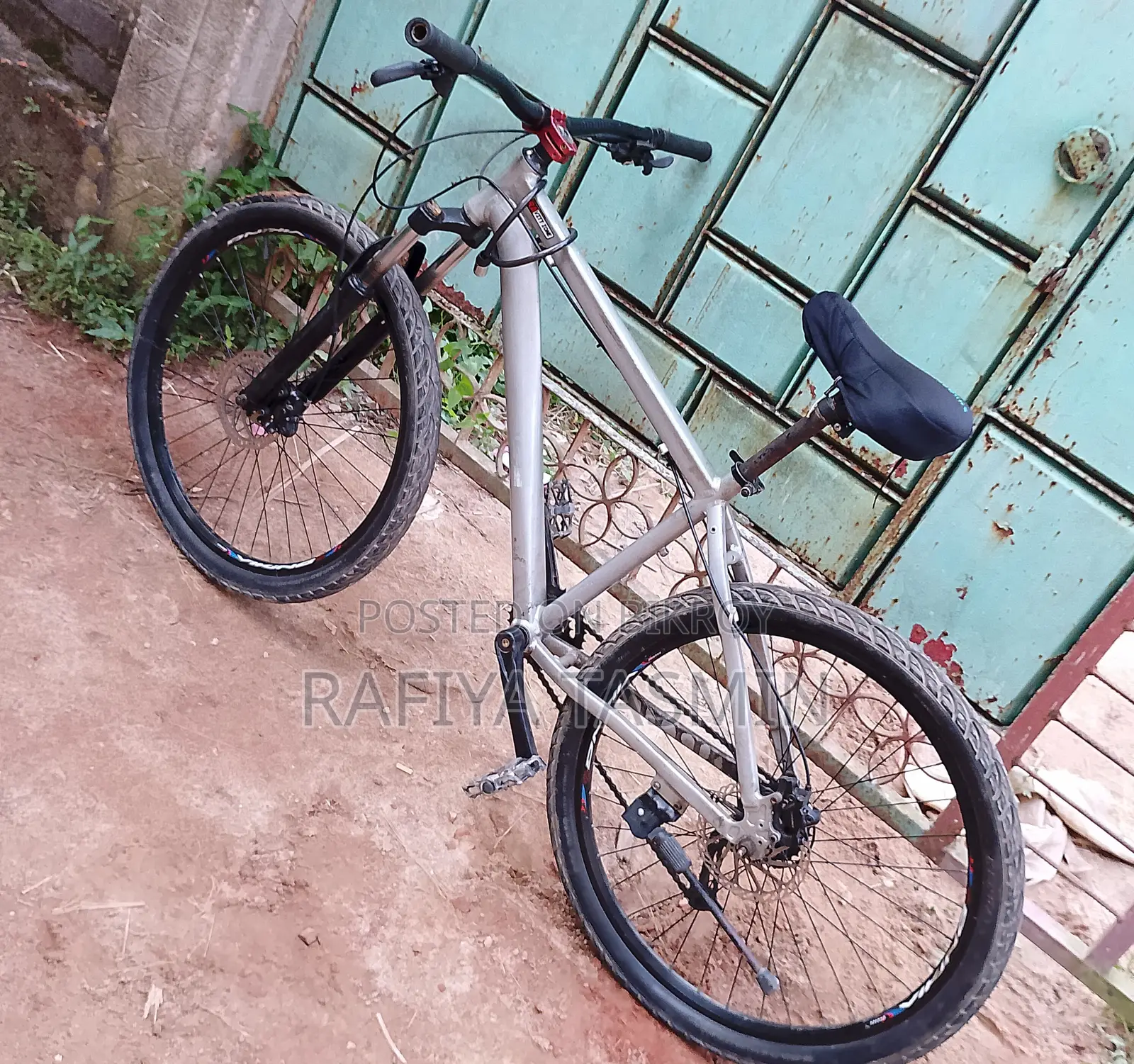 Cycle for Sale