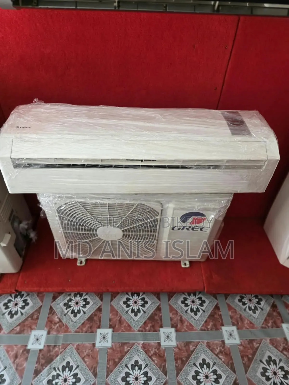Gree 1.5 Ton AC
