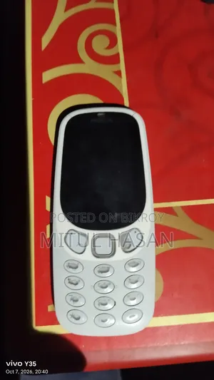 Nokia 3310 White