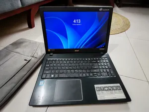 Laptop Acer Aspire 15 6GB Intel Core i3 SSD 128GB