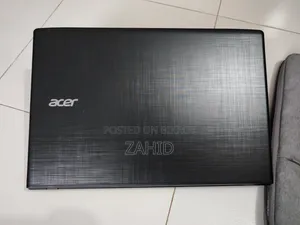 Laptop Acer Aspire 15 6GB Intel Core i3 SSD 128GB