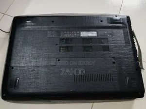 Laptop Acer Aspire 15 6GB Intel Core i3 SSD 128GB