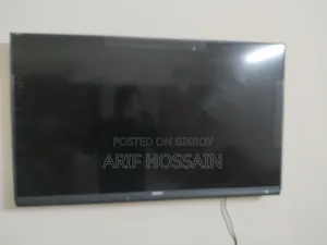 স্মার্ট অ্যান্ড্রয়েড টিভি