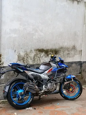 Hero Xtreme 125R ২০২৫ ব্লু