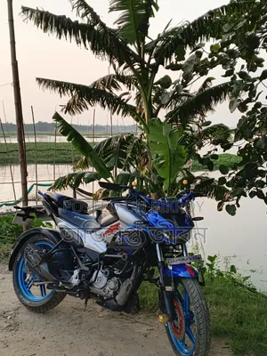Hero Xtreme 125R ২০২৫ ব্লু