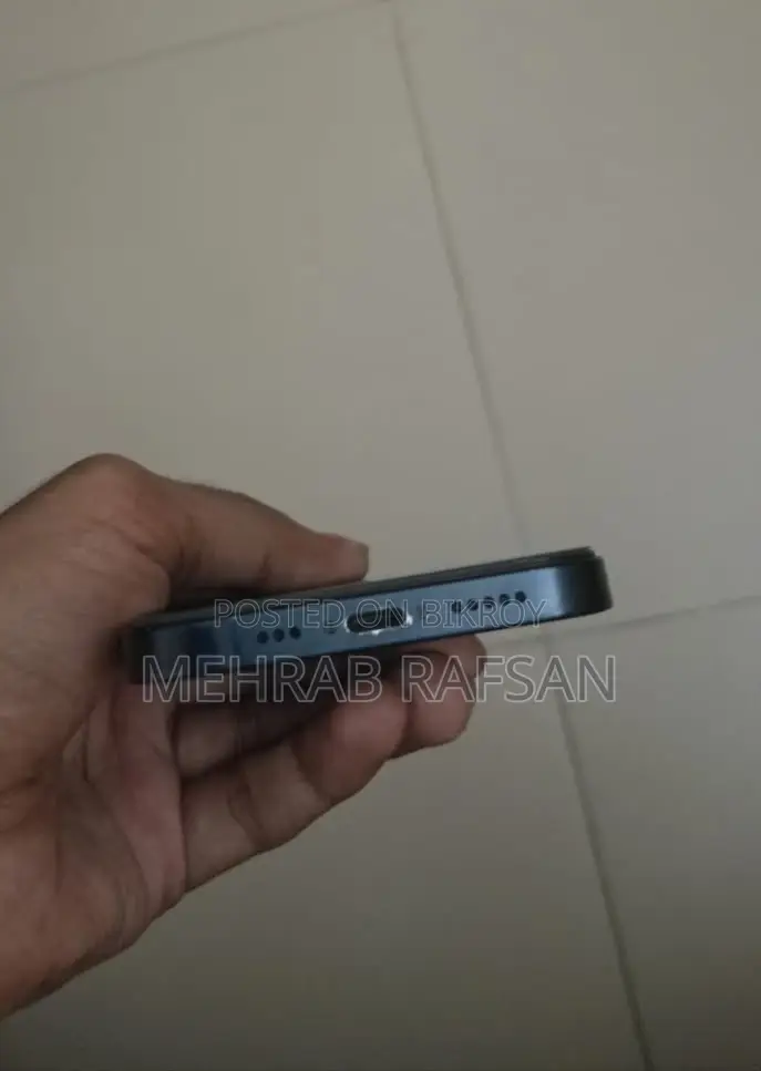 Apple iPhone 13 256 GB Black