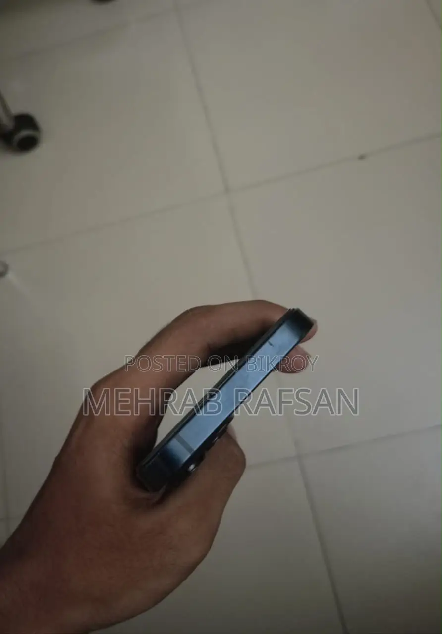 Apple iPhone 13 256 GB Black