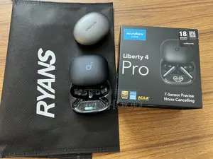Brand New Anker Liberty 4 Pro