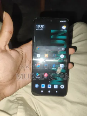 Xiaomi Redmi Note 11 128 GB Black