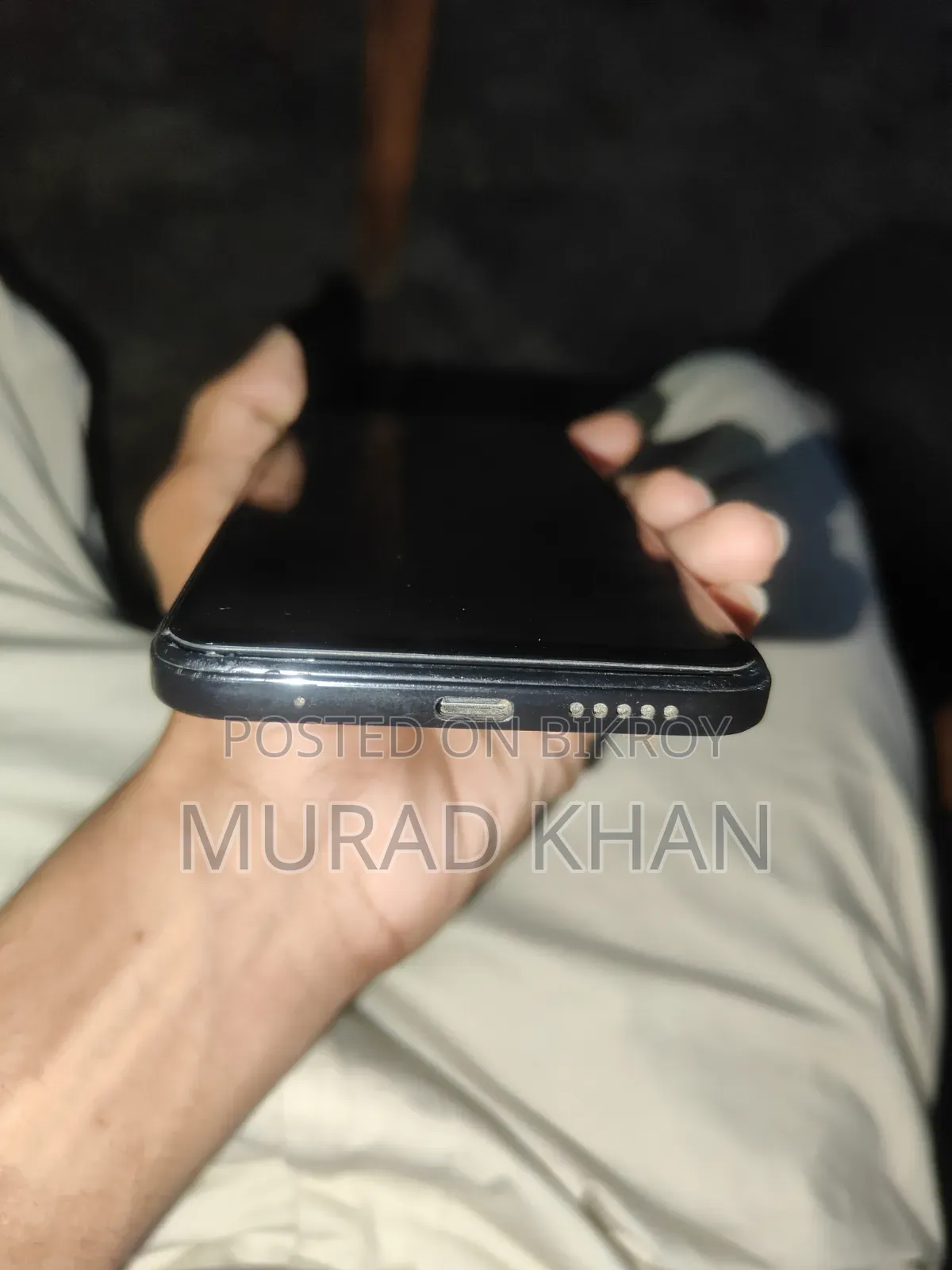 Xiaomi Redmi Note 11 128 GB Black
