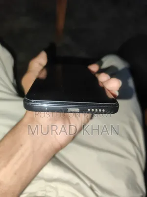 Xiaomi Redmi Note 11 128 GB Black