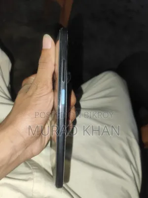 Xiaomi Redmi Note 11 128 GB Black