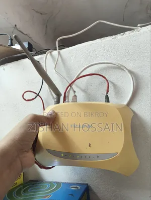 TP-Link Router