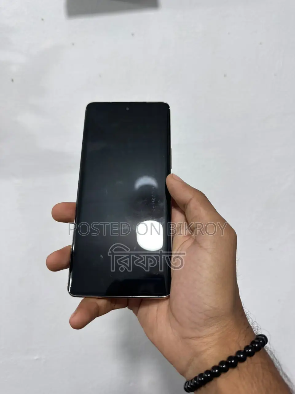 New Vivo T3 Pro 256 GB Orange