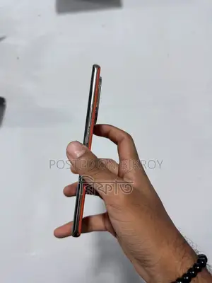 New Vivo T3 Pro 256 GB Orange
