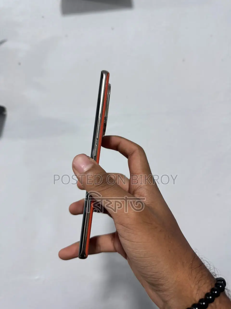 New Vivo T3 Pro 256 GB Orange