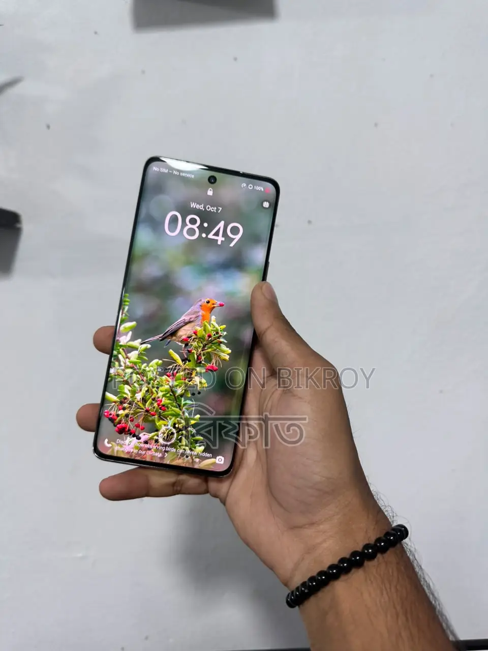 New Vivo T3 Pro 256 GB Orange