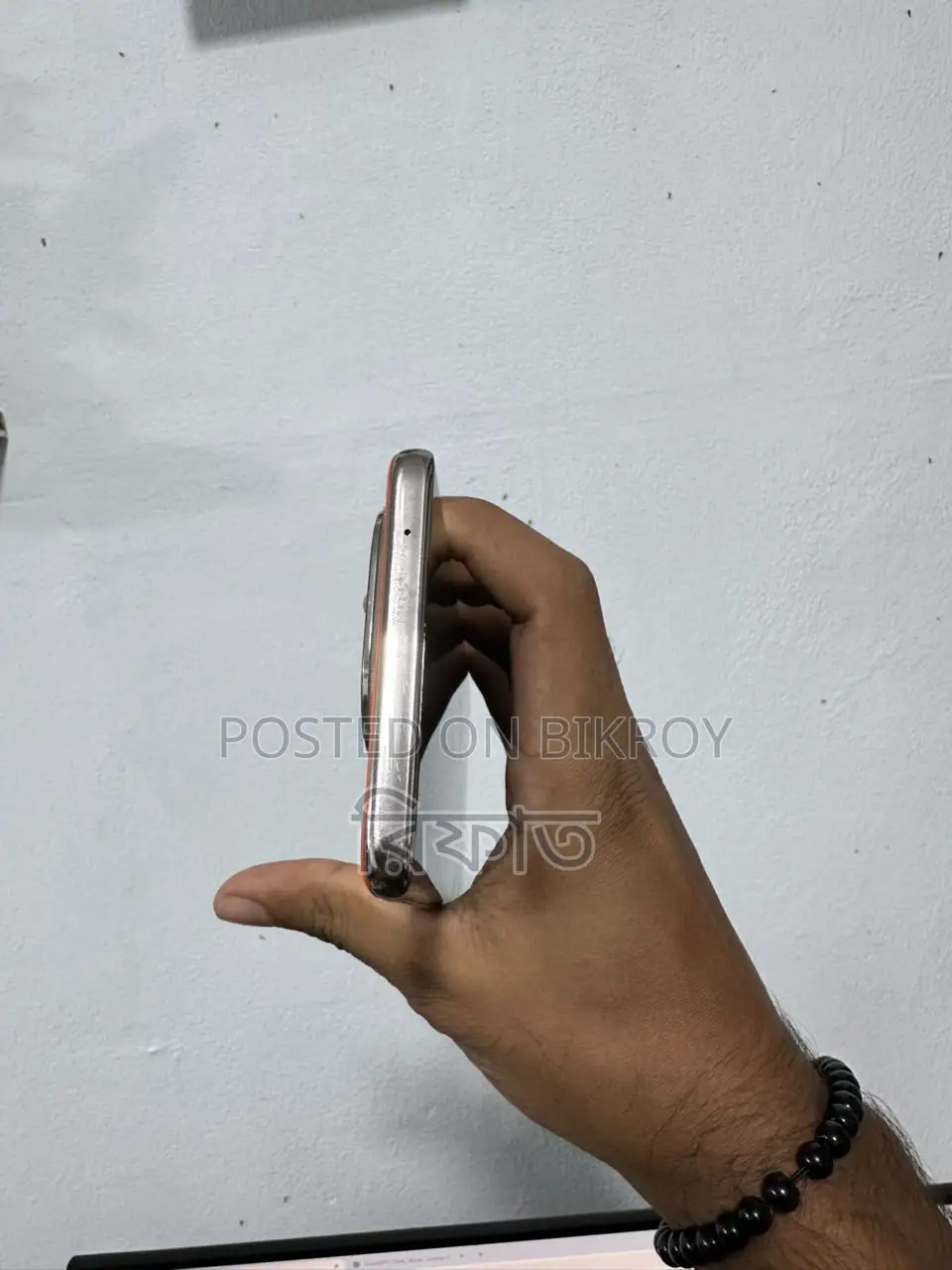New Vivo T3 Pro 256 GB Orange