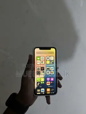 Apple iPhone XS 64 GB Black