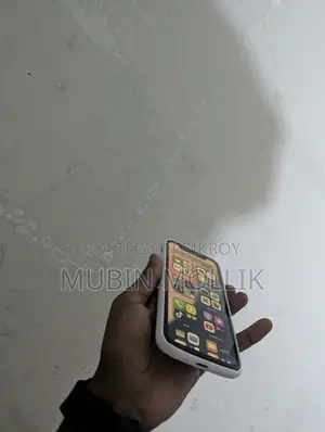 Apple iPhone XS 64 GB Black