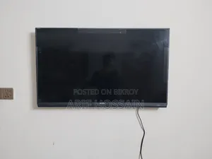 স্মার্ট অ্যান্ড্রয়েড টিভি