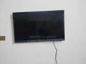 স্মার্ট অ্যান্ড্রয়েড টিভি