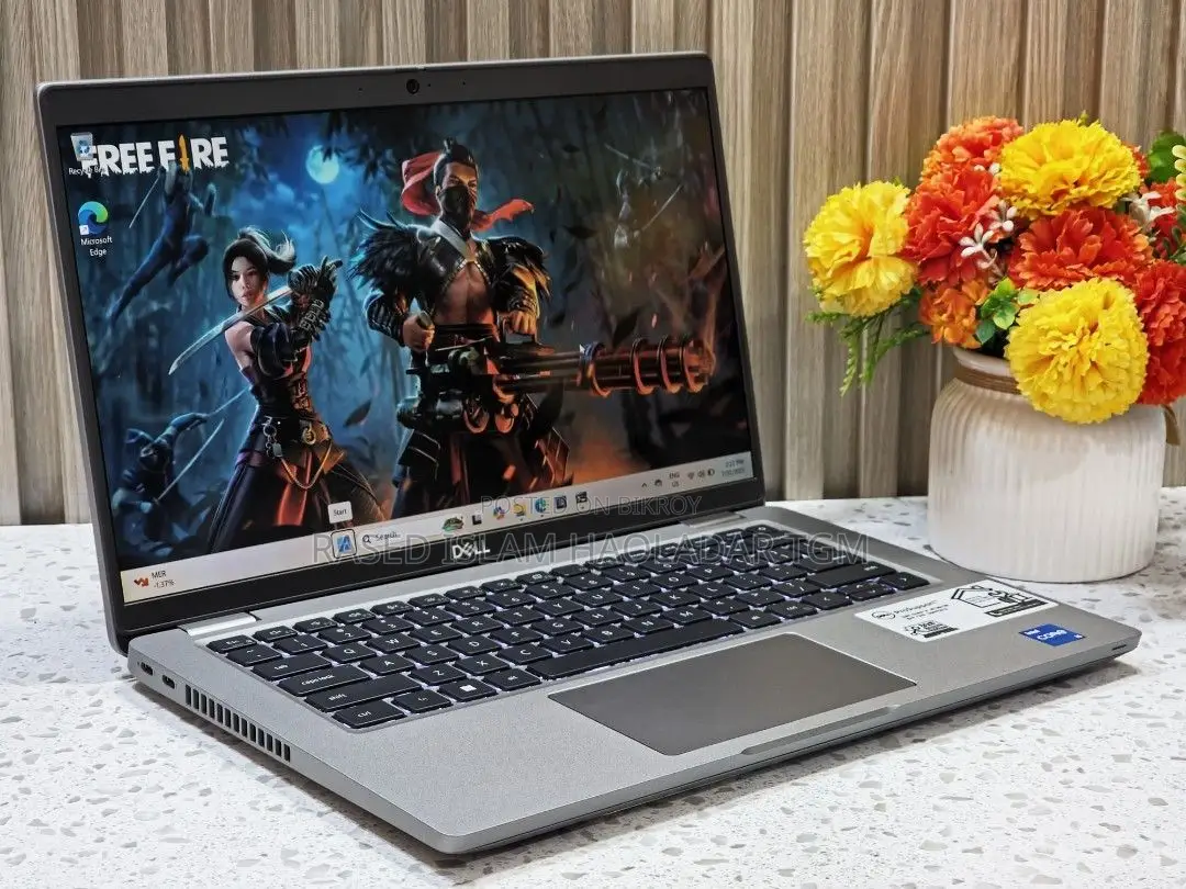 Laptop Dell 8GB AMD Ryzen 9 SSD 512GB