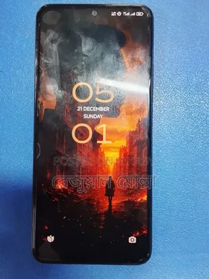 Xiaomi Redmi Note 12 256 GB Blue