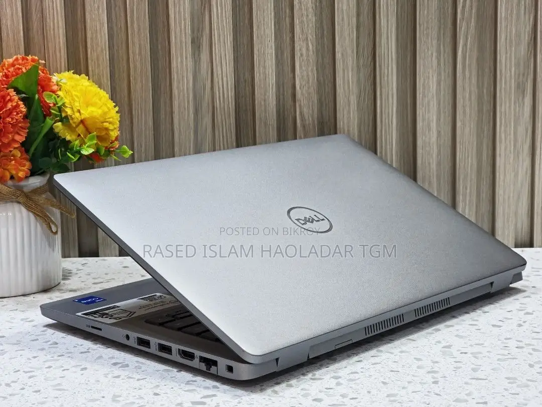 Laptop Dell 8GB AMD Ryzen 9 SSD 512GB