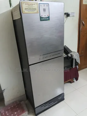 Walton Refrigerator | Good Condition | 2 Door Fridge