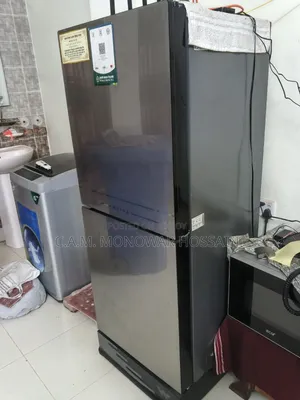 Walton Refrigerator | Good Condition | 2 Door Fridge