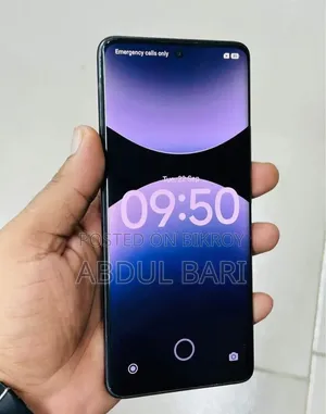 Xiaomi Redmi Note 14 Pro 256 GB Black