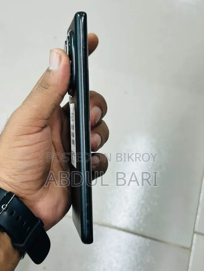 Xiaomi Redmi Note 14 Pro 256 GB Black