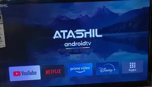 This TV will be sold on an emergency basis, condition is 100% fresh