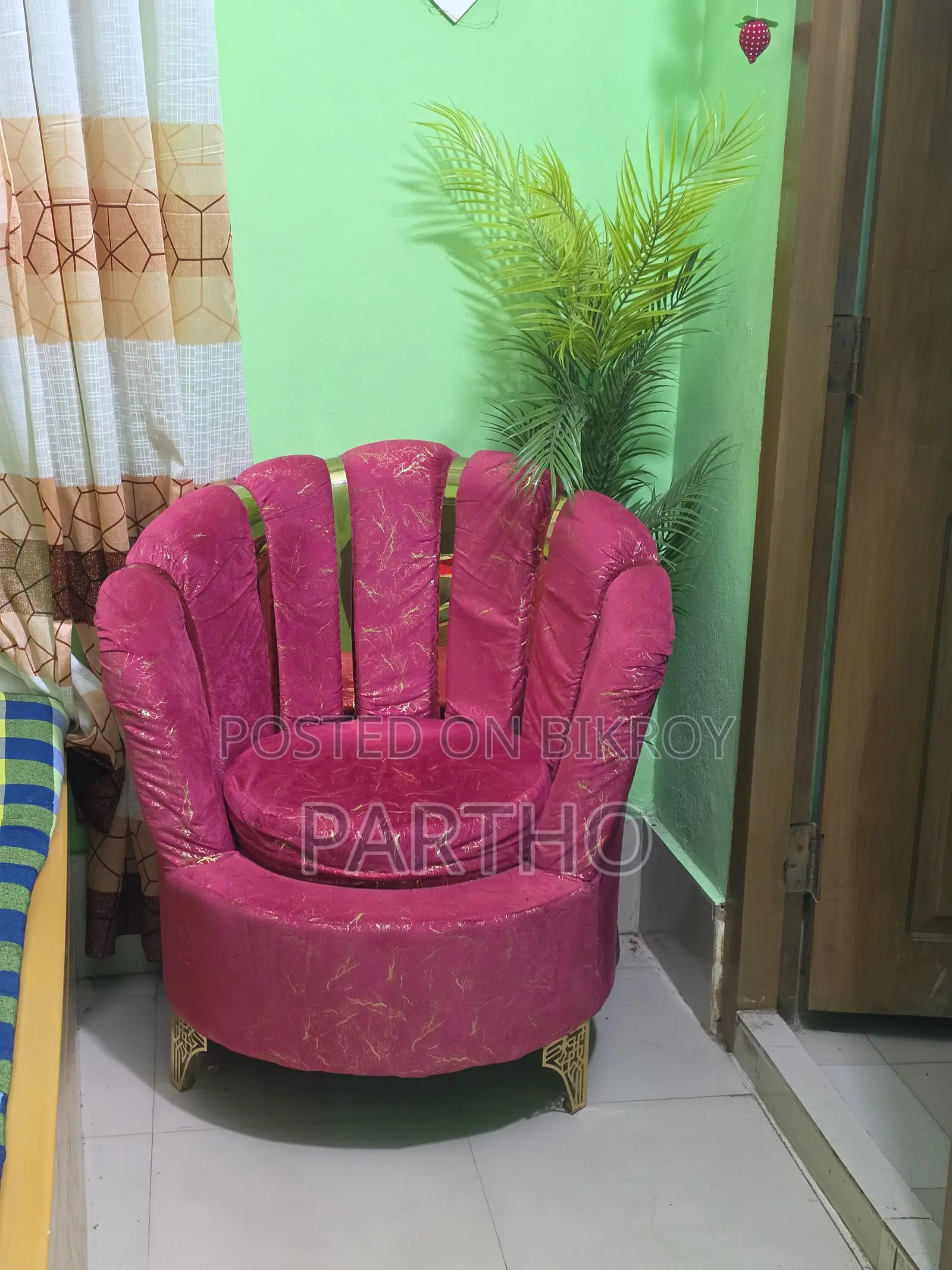 Chair for Sale