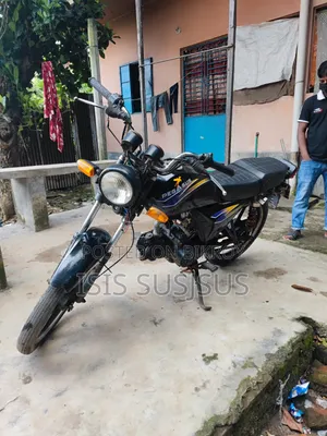 Pegasus Victory 100 2021 Black