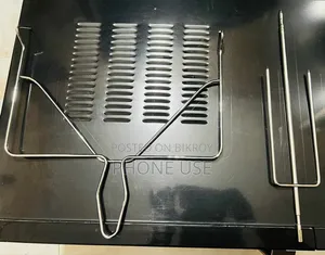 Singer Trimax Convection Microwave Oven.