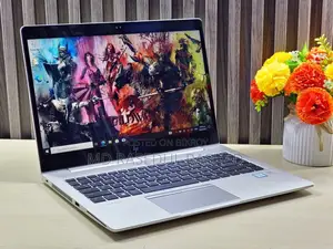 Laptop HP 8GB Intel Core i5 SSD 512GB