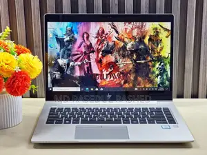Laptop HP 8GB Intel Core i5 SSD 512GB