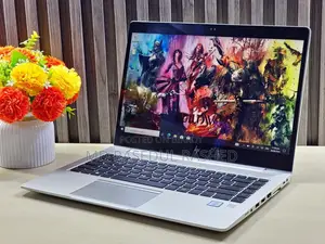 Laptop HP 8GB Intel Core i5 SSD 512GB